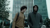 Триггер 1 сезон 1 серия 