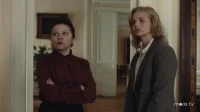 1 сезон 2 серия