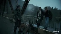 1 сезон 2 серия