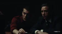 1 сезон 8 серия