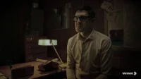 1 сезон 5 серия